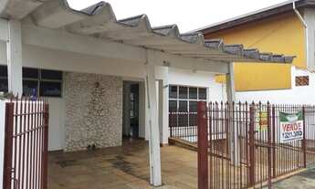 Imagem: Sorocaba - Casa Padrão - Jardim Magnólia