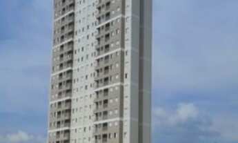 Imagem 2: Apartamento 53 metros com dois dormitórios, excelente vista! Condomínio com área de lazer