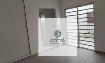 Imagem 7: Casa para alugar, 155 m² por R$ 2.500,00/mês - Jardim Tamoio - Campinas/SP