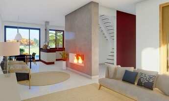 Imagem 6: Sobrado condomínio Villaggio Ipanema I