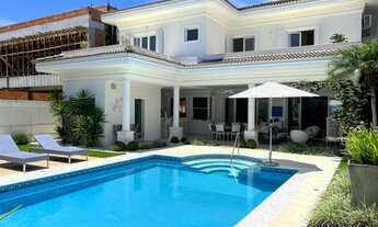 Imagem 3: GUARUJÁ - Casa de Condomínio - ACAPULCO