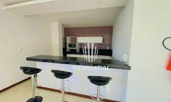 Imagem 3: Apartamento com 1 dormitório à venda, 65 m² por R$ 429.000,00 - Braga - Cabo Frio/RJ