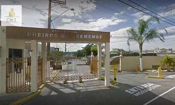 Imagem 4: Casa com 3 dormitórios à venda, 157 m² por R$ 800.000,00 - Condomínio Pinheiros de Trememb