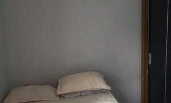 Imagem 7: Apartamento 2 dormitórios, condomínio Araucaria,1 andar