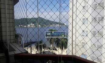 Imagem 6: Apartamento com 2 dormitórios, 110 m² - venda por R$ 690.000,00 ou aluguel por R$ 4.400,00