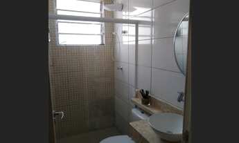 Imagem 5: Alabama com quintal - 2 quartos em Americana - SP