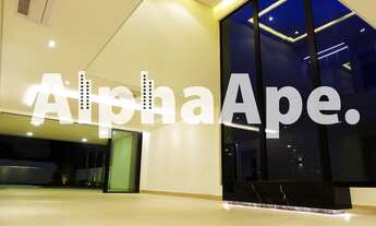 Imagem: Casa de condomínio Residencial Um