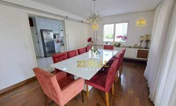 Imagem 7: Apartamento à venda, 179 m² por R$ 1.450.000,00 - Santa Paula - São Caetano do Sul/SP