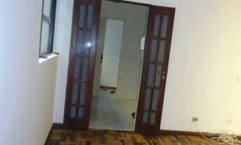 Imagem 4: Apartamento para Venda em Curitiba, Mercês, 3 dormitórios, 1 banheiro, 1 vaga