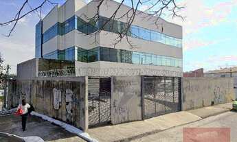 Imagem: Prédio comercial com 04 pavimentos - Parque