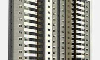 Imagem 4: Apartamento para venda possui 2 Quartos - Parque Industrial