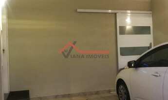 Imagem 2: Indaiatuba - Casa Padrão - Jardim Moacyr Arruda