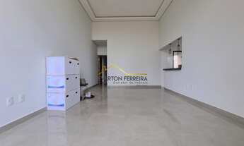 Imagem 4: Casa Térrea, Cond.Bréscia em Indaiatuba, com 3 suítes e com Área Gourmet