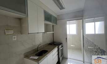 Imagem 4: Apartamento para venda com 69 metros quadrados com 3 quartos em Vila das Mercês - São Paul