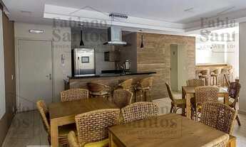 Imagem 6: Apartamento para Venda em São Paulo, Barra Funda, 3 dormitórios, 1 suíte, 2 banheiros, 1 v