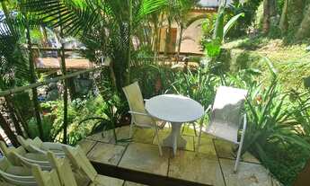 Imagem 7: Casa de condomínio sobrado para venda tem 220 m2 com 3 suites