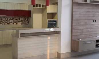 Imagem 6: CASA RESIDENCIAL em BRAGANÇA PAULISTA - SP, RESIDENCIAL QUINTA DOS VINHEDOS