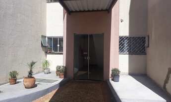 Imagem 4: Apartamento à venda 71 m² com 2 quartos em Parque Nova Carioba - Americana - SP