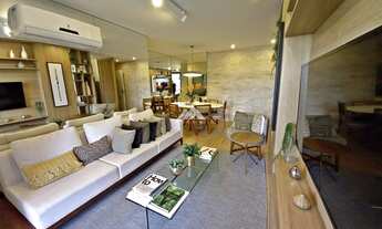 Imagem 7: Apartamento Novo à Venda - Condomínio Clube - 2 Dormitórios - 1 Suíte - 2 Vagas - Valor Pr