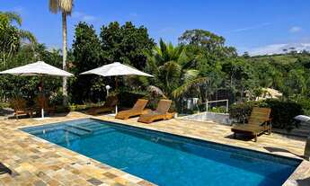 Imagem: Chácara de veraneio à 10 minutos do centro