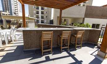 Imagem 5: Apartamento para venda com 58 metros quadrados com 2 quartos