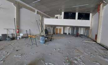 Imagem 2: Salão para alugar, 400 m² por R$ 11.000,00/mês - Catharina Zanaga - Americana/SP