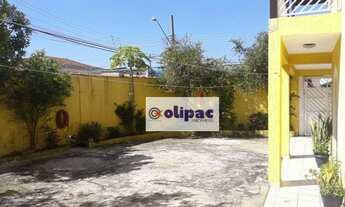 Imagem 6: Sobrado com 5 dormitórios à venda, 312 m² por R$ 980.000,00 - Jardim Monte Carmelo - Guaru