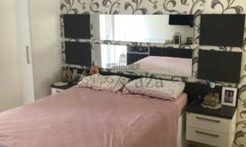 Imagem 5: Casa de condomínio Jd América para venda possui 102 metros quadrados com 3 quartos