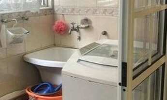 Imagem 9: Apartamento à venda, 85 m² por R$ 470.000,00 - Boqueirão - Santos/SP