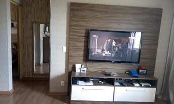 Imagem 1: APARTAMENTO RESIDENCIAL em SUMARÉ - SP, RESIDENCIAL REAL PARQUE SUMARÉ