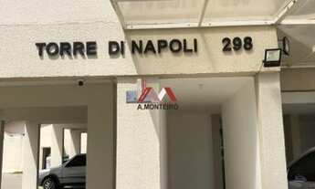 Imagem 3: TAUBATÉ - Apartamento Padrão - RESIDENCIAL DALLA ROSA