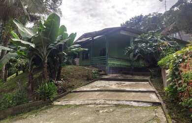 Imagem 5: Chácara 2.581 m² localizada 1,5 km da Rodovia em Juquitiba-SP