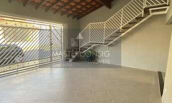 Imagem 3: CASA RESIDENCIAL em INDAIATUBA - SP, JARDIM BOM PRINCÍPIO