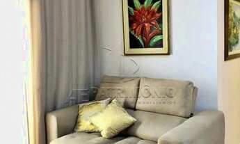 Imagem 2: SOROCABA - Apartamento Padrão - Fazenda Imperial