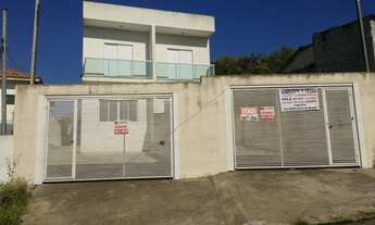 Imagem: Excelente casa térrea de rua Agreste Tijuco