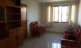 Imagem 7: Apartamento à venda, 84 m² por R$ 350.000,00 - Centro - Jundiaí/SP