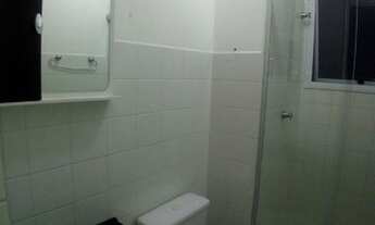 Imagem 2: APARTAMENTO RESIDENCIAL em JAGUARIÚNA - SP, VARGEÃO