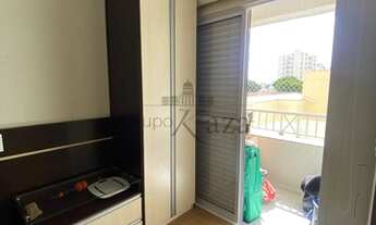 Imagem 4: Apartamento - Jardim América - Residencial Genesis II - 93m² - 2 Dormitórios