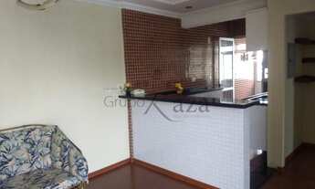 Imagem 4: Oportunidade- Jardim Aquarius - Residencial Pacífico Sul - 54m² - 2 Dormitórios