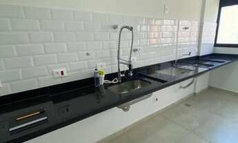 Imagem 5: Residencial - Centro Empresarial Tambore