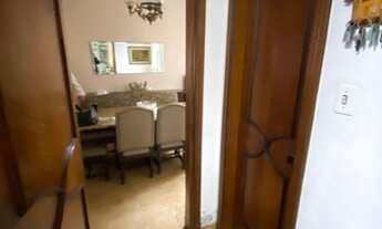 Imagem 4: Casa 4 quartos - Ponta da Praia - Santos - SP