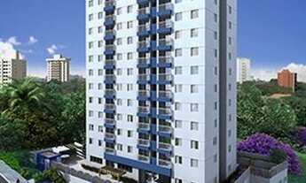 Imagem: APARTAMAENTO 3 DORMITORIOS CENTRO DE DIADEMA