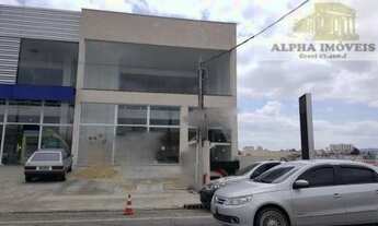 Imagem: PREDIO COMERCIAL PQ RENATO MAIA