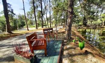 Imagem 4: Terreno à venda, 1000 m² por R$ 265.000,04 - Condomínio Terras de São Lucas - Sorocaba/SP