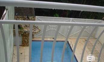 Imagem 2: Casa com 4 dormitórios à venda, 250 m² por R$ 1.200.000,00 - Condomínio Aruã - Mogi das Cr