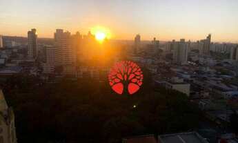 Imagem 5: Flat com 1 dormitório à venda, 53 m² por R$ 320.000,00 - Centro - Jundiaí/SP