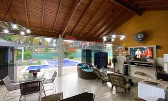 Imagem 4: Casa de alto padrão no Condomínio Boa Vista da Graminha - Limeira -SP