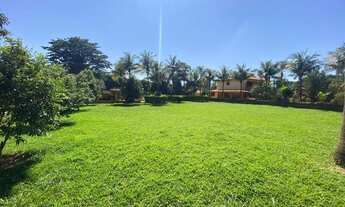 Imagem 6: Terreno à venda, 3000 m² por R$ 400.000,00 - Estância Jóckei Club - São José do Rio Preto