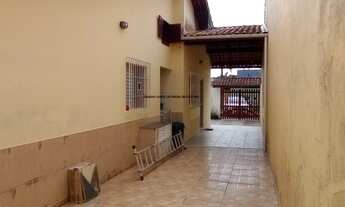 Imagem 7: CASA RESIDENCIAL em ITANHAÉM - SP, jardim Regina