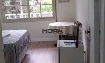 Imagem 6: Apartamento para venda tem 90 metros quadrados com 2 quartos em Gonzaga - Santos - SP